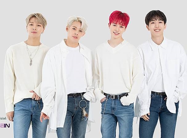 Saiba tudo sobre a turnê do grupo de K-Pop MASC no Brasil