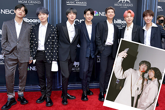 K-pop: BTS faz história na cerimônia do Billboard Music Awards 2019