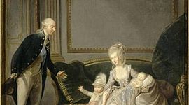 Timeline: Historia de la moda en período Rococó y contexto siglo XVIII y XIX