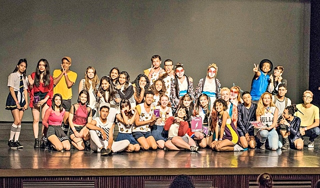 Fãs de k-pop movimentam o cenário do gênero com a criação de eventos e organização de encontros