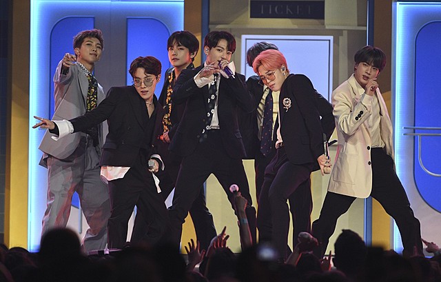 K-pop é poder: Como Coreia do Sul investiu em cultura e colhe lucro e prestígio de ídolos como BTS