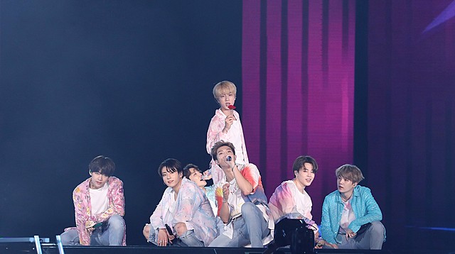 'BTS World', jogo da maior banda de k-pop, será lançado em 26 de junho