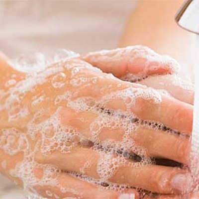 Timeline: Lavado de Manos