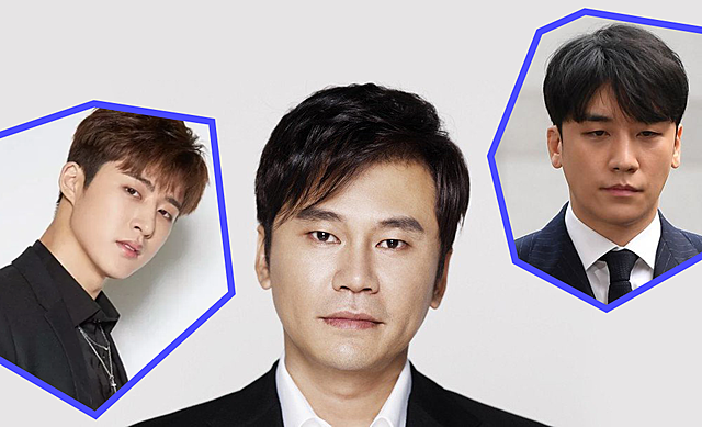 K-pop: presidente da YG Entertainment renuncia após inúmeros escândalos