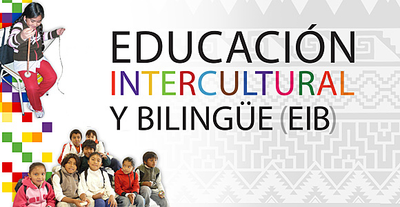 Educacion Bilingüe Intercultural