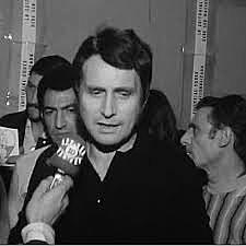 Se elige a Raimundo Ongaro como dirigente de la CGT