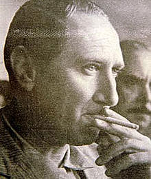 Fue asesinado Augusto Vandor, figura del sindicalismo peronista