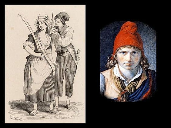 Revolución Francesa