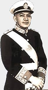 Salida de la presidencia de Roberto Marcelo Levingston