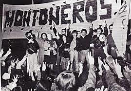Creación de la Organización Revolucionaria Montoneros