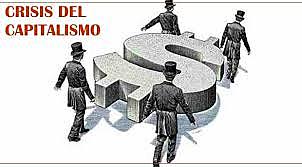 Crisis Económica Capitalista