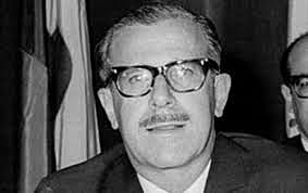 Proyecto de Krieger Vasena