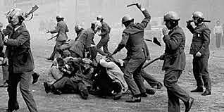 Doctrina de la Seguridad Nacional