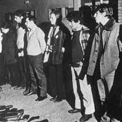 Timeline: Presidencia de Onganía