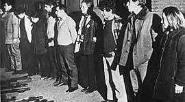 Timeline: Presidencia de Onganía