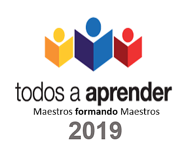 PROGRAMA TODOS A APRENDER