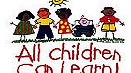 Timeline: Special Education Timeline