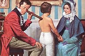 El médico anatomopatólogo francés René Laennec