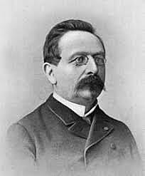 El médico y profesor francés, Jean Antoine Villemin