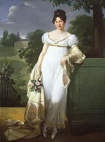 Silueta femenina: Vestido - camisa