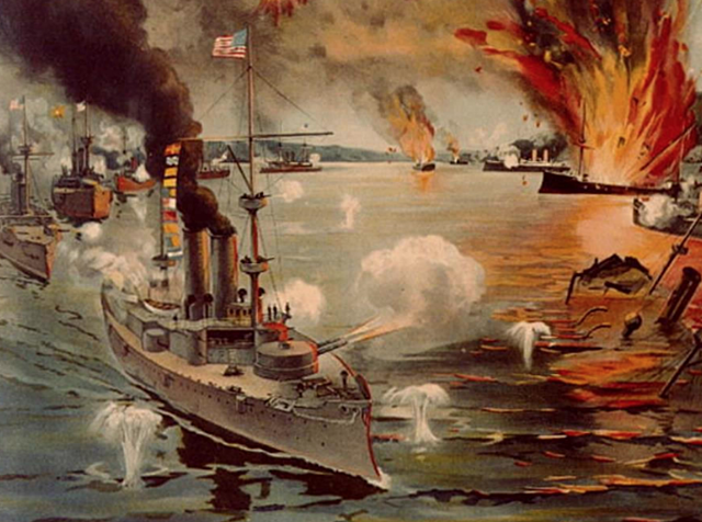 Spanish-American Tensions