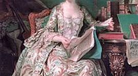 Timeline: Madame Jeanne Antoinette Poisson, Pompadour