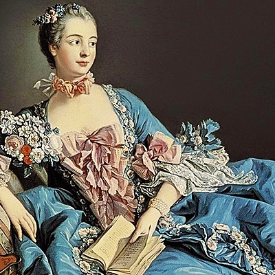 Timeline: Historia de la moda en el siglo XVIII Y XIX