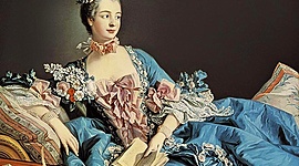 Timeline: Historia de la moda en el siglo XVIII Y XIX