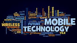 Timeline: Timeline of The Evolution of Traditional to New Media