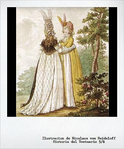 Revolucíon Francesa