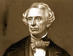 SAMUEL MORSE