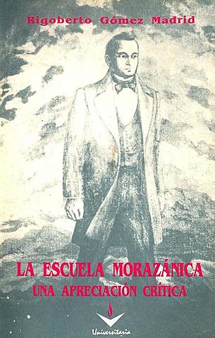 Escuela Morazánica