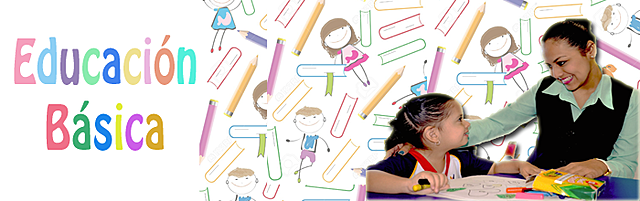 educación básica