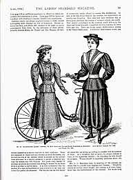 Traje para montar bicicleta