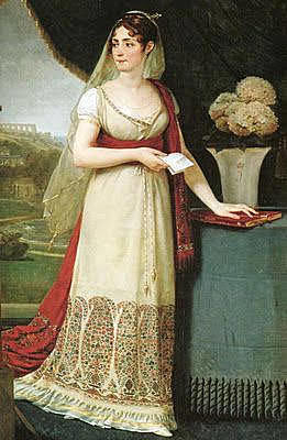Josefina Bonaparte