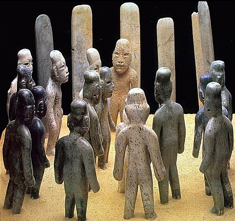 Offering 4, La Venta