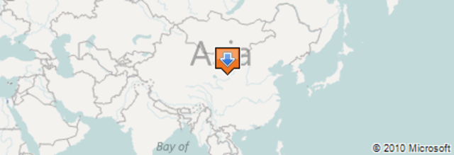 General Motors Corp.