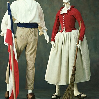 Timeline: 1789 Revolución Francesa