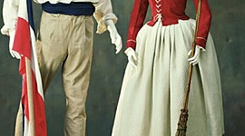 Timeline: 1789 Revolución Francesa