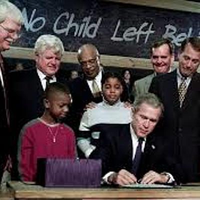 Timeline: The Evolution of Special Education Rights by Sasha Agent-Marrier