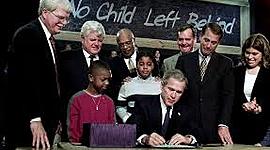 Timeline: The Evolution of Special Education Rights by Sasha Agent-Marrier