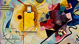 Timeline: Los Ismos del Arte Moderno