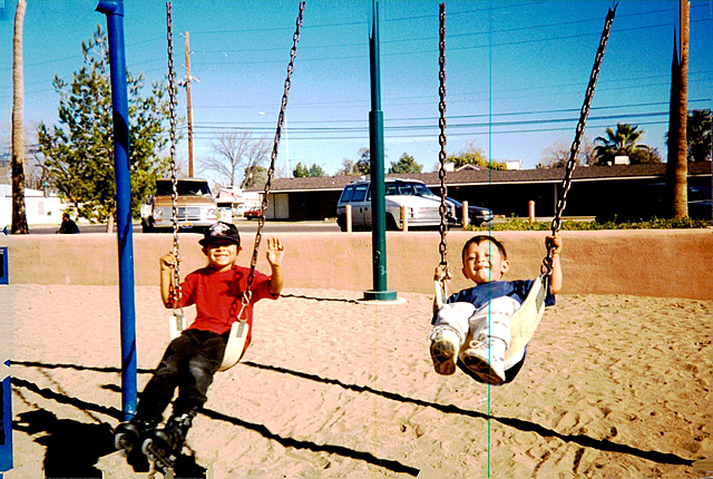 Early Childhood Psychosocial Development