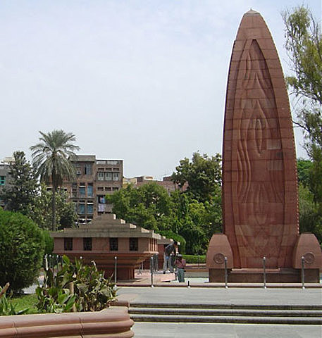 Jalianwala Bagh Massacre