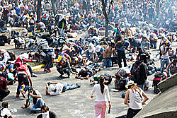 Fase II: Contacto Inicial.