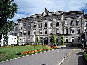 LA ESCUELA DE WÜRZBURG