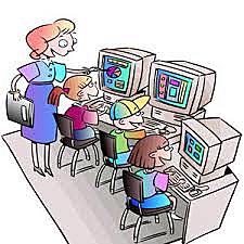 Computador como instrumento de enseñsanza