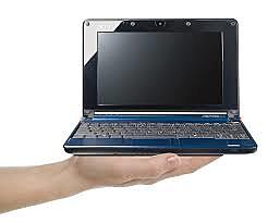Netbooks