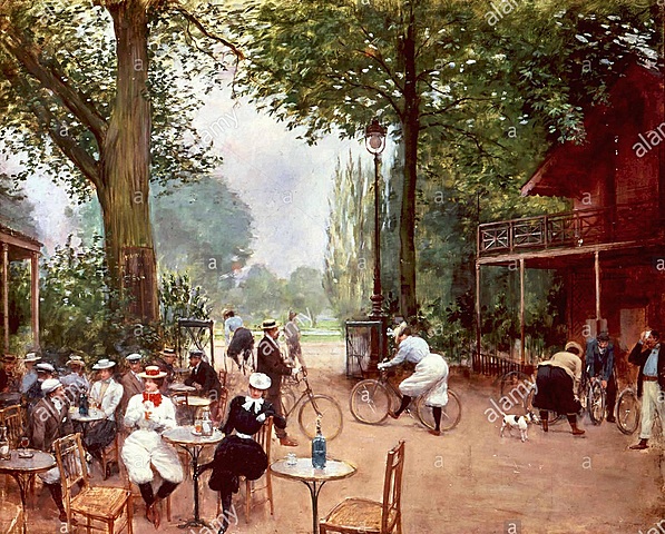 Liberación de la mujer