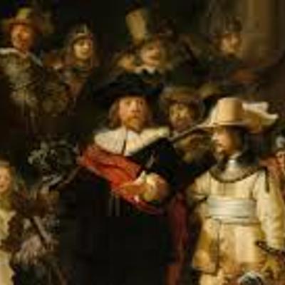 Timeline: regenten en vorsten